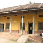 Nannagari  School